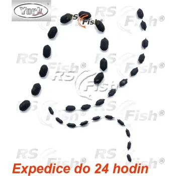 Signalizace záběru York silikonový malý