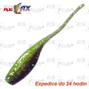 Umělá nástraha Relax ST2 - barva 004 - 5,0 cm