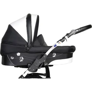 Kočárek DorJan Smart Butterfly 2016