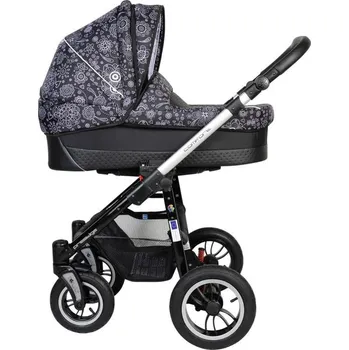 Kočárek Dorjan Prestige Basic Comfort 2016