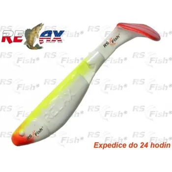 Umělá nástraha Relax BLS 2,5 - barva 005 - 6,5 cm