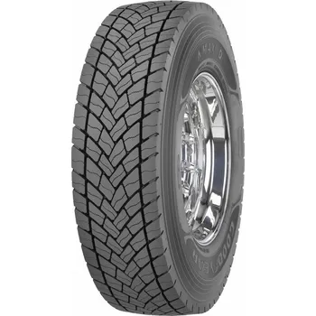 Goodyear KMax D 295/80 R22,5 152/148 M