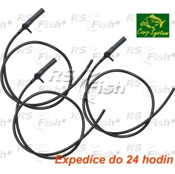 JSA C.S. - úniková udice