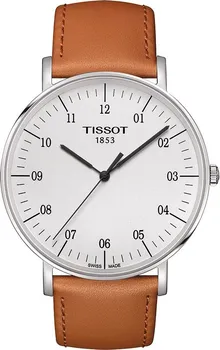 Hodinky Tissot T-Classic Everytime Large T109.610.16.037.00