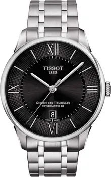 Hodinky Tissot T-Classic T099.407.11.058.00