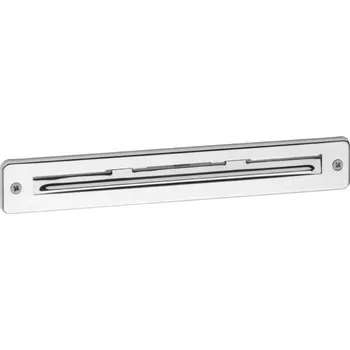 ROSTEX Vhoz na dopisy Povrch: Nerez mat (7200)