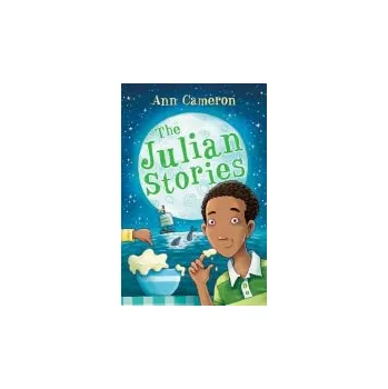 Kniha Julian Stories - Cameron, Ann