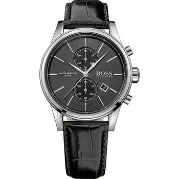 Hodinky Hugo Boss Black Jet 1513279