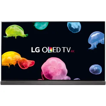 LG OLED65G6V Televizor LG OLED65G6V