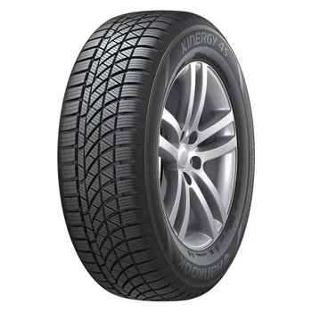 Celoroční osobní pneu Hankook H740 Kinergy 4S 195/65 R15 91 H