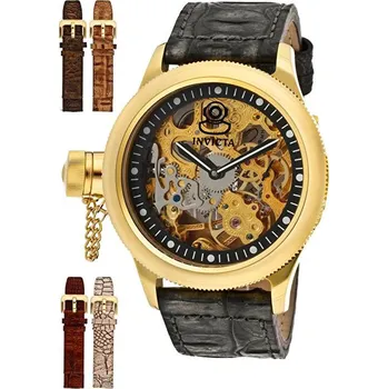 Hodinky Recenze Invicta Russian&nbsp;Diver 10364