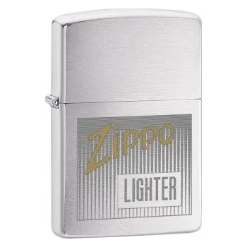 Benzinový zapalovač ZIPPO 21806