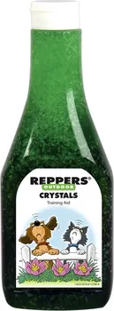 Odpuzovač zvířat Beaphar Reppers Crystals 375 g
