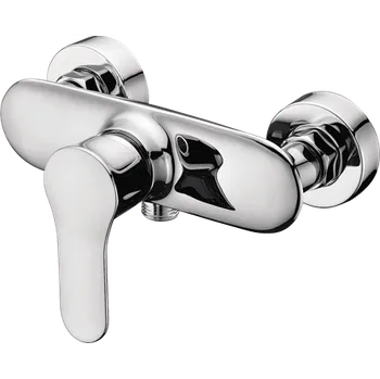 Vodovodní baterie Belaggio Soul SO4345