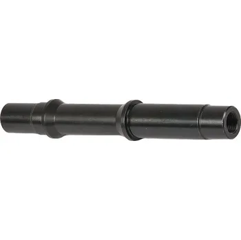 Náboj kola Osa pro zadní náboj Éclat DYNAMIC V1 Female 14mm