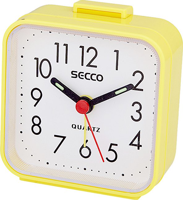 Secco S CS818-7-8 - Zbozi.cz