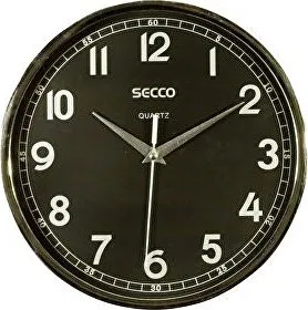 Hodiny Secco S TS6019-61