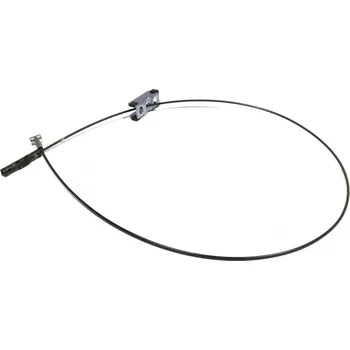 Lanko parkovací brzdy Renault Trafic II lanko ruční brzdy 7700313058 original