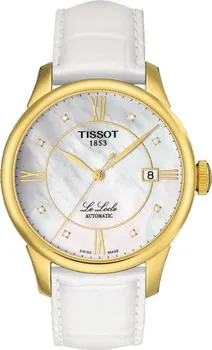 Hodinky Tissot Le Locle Automatic T41.5.453.86