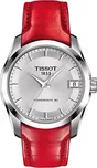 Tissot Couturier Automatic Powermatic…