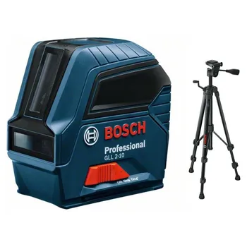 Měřící laser BOSCH GLL 2-10 Professional