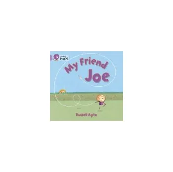 My Friend Joe - Ayto, Russell