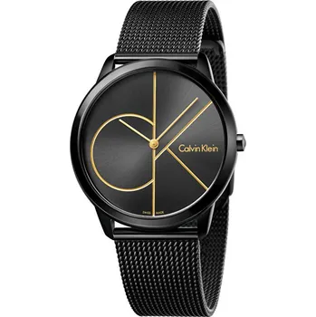 Hodinky Calvin Klein Minimal K3M214X1