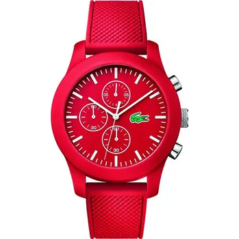 Hodinky Lacoste Poloshirt 2010825