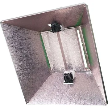 Lumatek Pro Reflector Hammertone