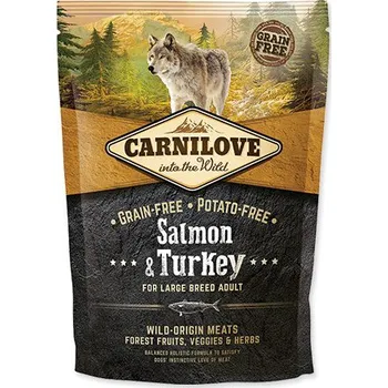 Carnilove Dog Adult Large Breed…