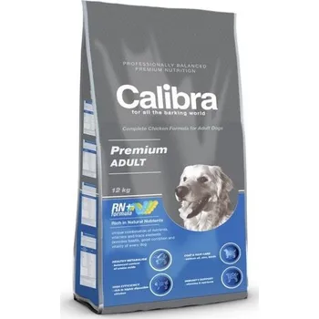 Krmivo pro psa Calibra Dog Premium Adult