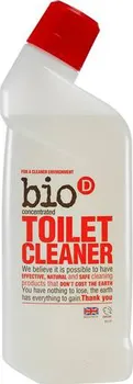 Čisticí prostředek na WC Bio-D WC čistič 750 ml