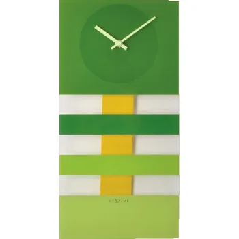 Hodiny Nextime Bold Stripes 2855gn