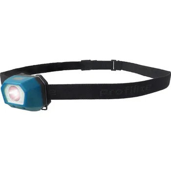 Čelovka Profilite Bean