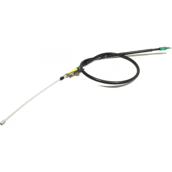 Lanko parkovací brzdy Renault Megane Grandtour I lanko ruční brzdy original 8200029461