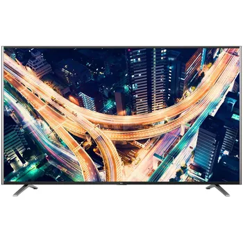 Televizor Recenze TCL U55S7906