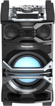 Bluetooth reproduktor Panasonic SC-CMAX5E-K černý