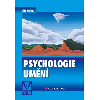 Psychologie umění