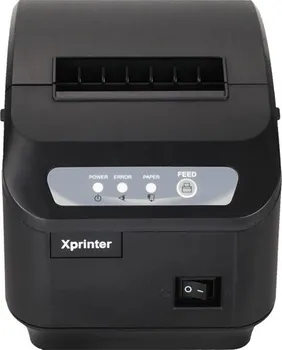 Tiskárna štítků Xprinter XP Q260-NL XP-Q260-NL