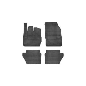 autokoberec Gumové autokoberce Frogum Ford Fiesta Mk VII -- od roku výroby 2008-