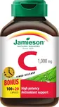 Jamieson Vitamín C 1000 mg s postupným…