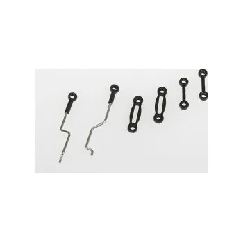 RC náhradní díl Sheriff 2RC3911-7 táhla Náhradní díl