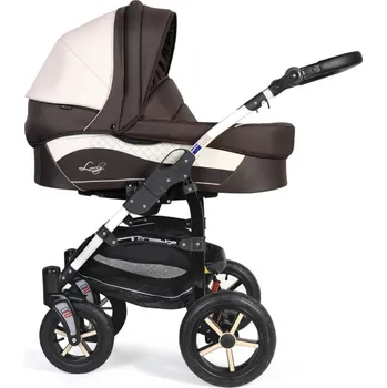 Kočárek DorJan Prestige 2 Lovely 2016