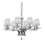 Ideal Lux Pegaso SP8 059242