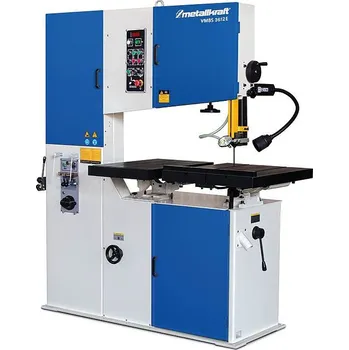 Pásová pila Metallkraft VMBS 3612 E