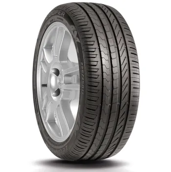 Letní osobní pneu Cooper Zeon CS8 185/55 R15 82 V