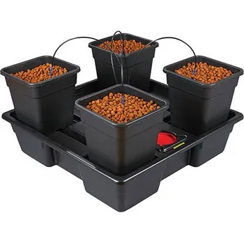 Zavlažovač Nutriculture WILMA L 4 – 18L