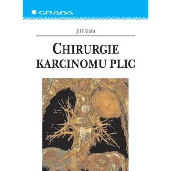 Chirurgie karcinomu plic