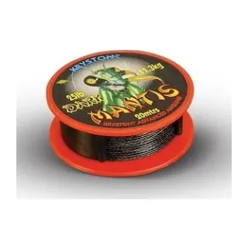Kryston Super Mantis 20m 15lb Green