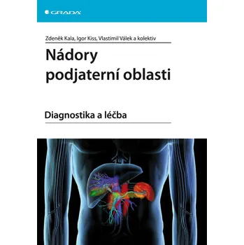 Nádory podjaterní oblasti